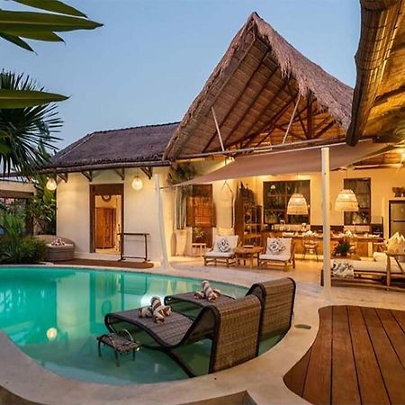Villa Daenerys By Optimum Bali Villas Kerobokan Εξωτερικό φωτογραφία