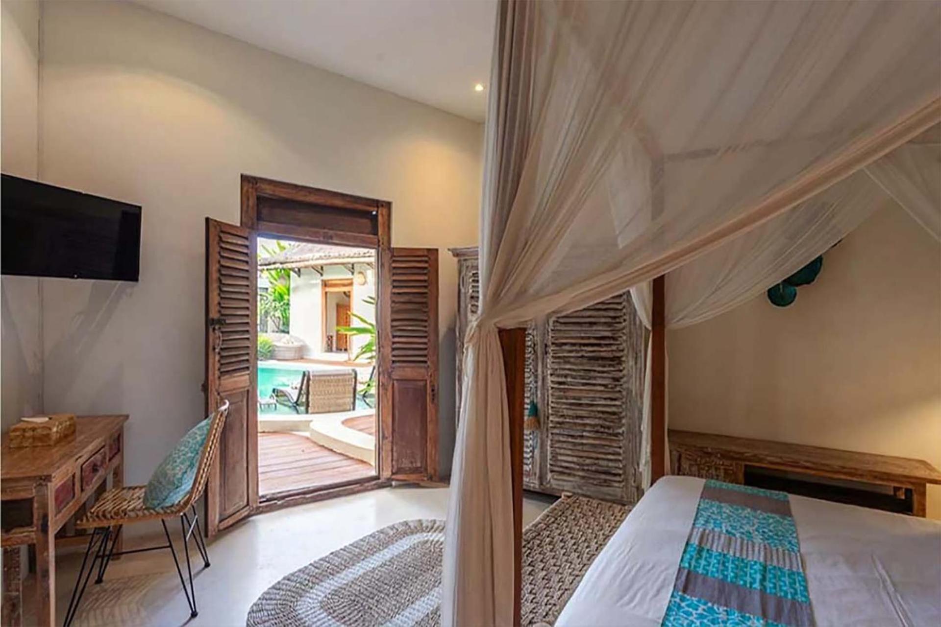 Villa Daenerys By Optimum Bali Villas Kerobokan Εξωτερικό φωτογραφία