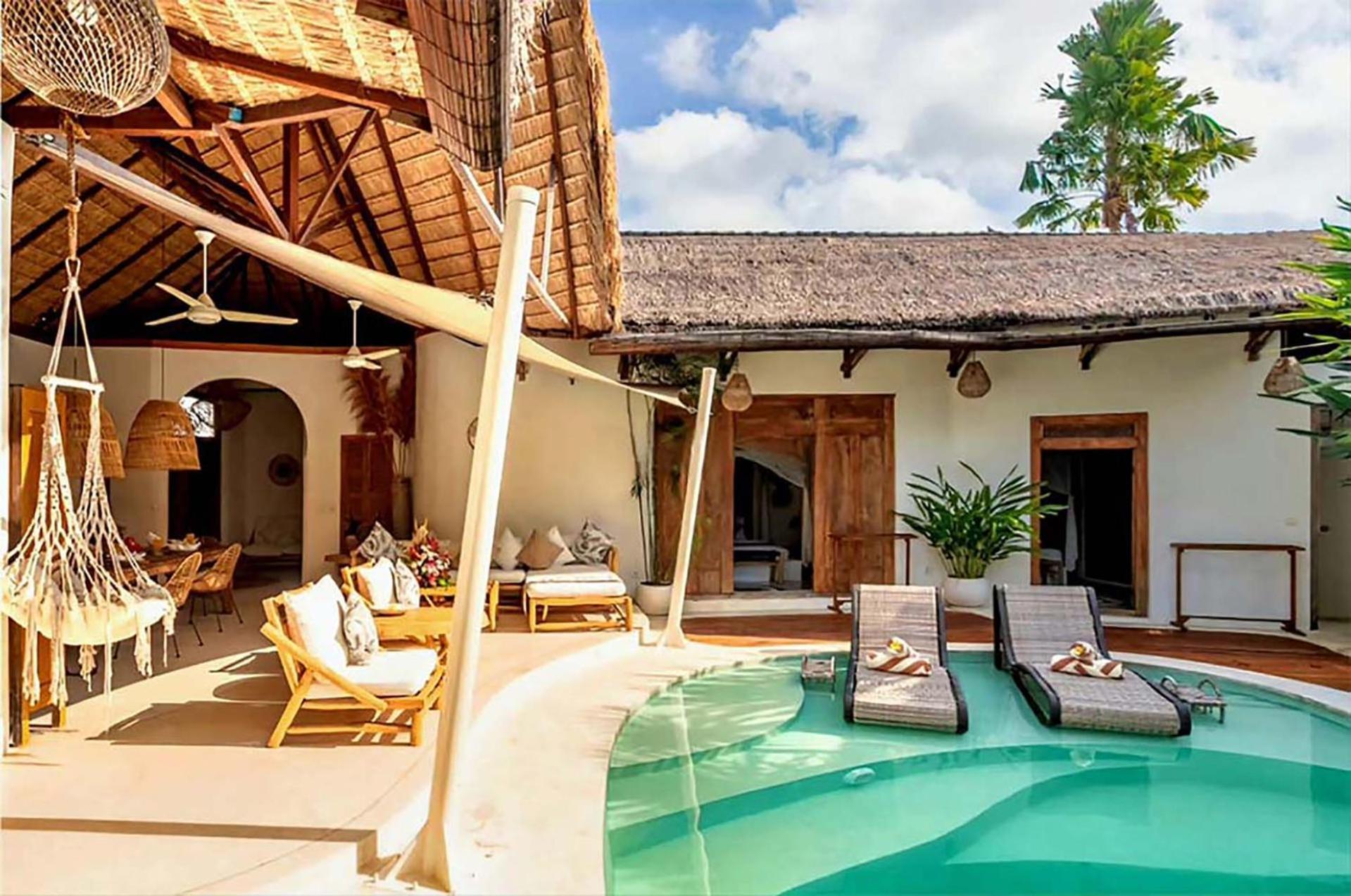 Villa Daenerys By Optimum Bali Villas Kerobokan Εξωτερικό φωτογραφία