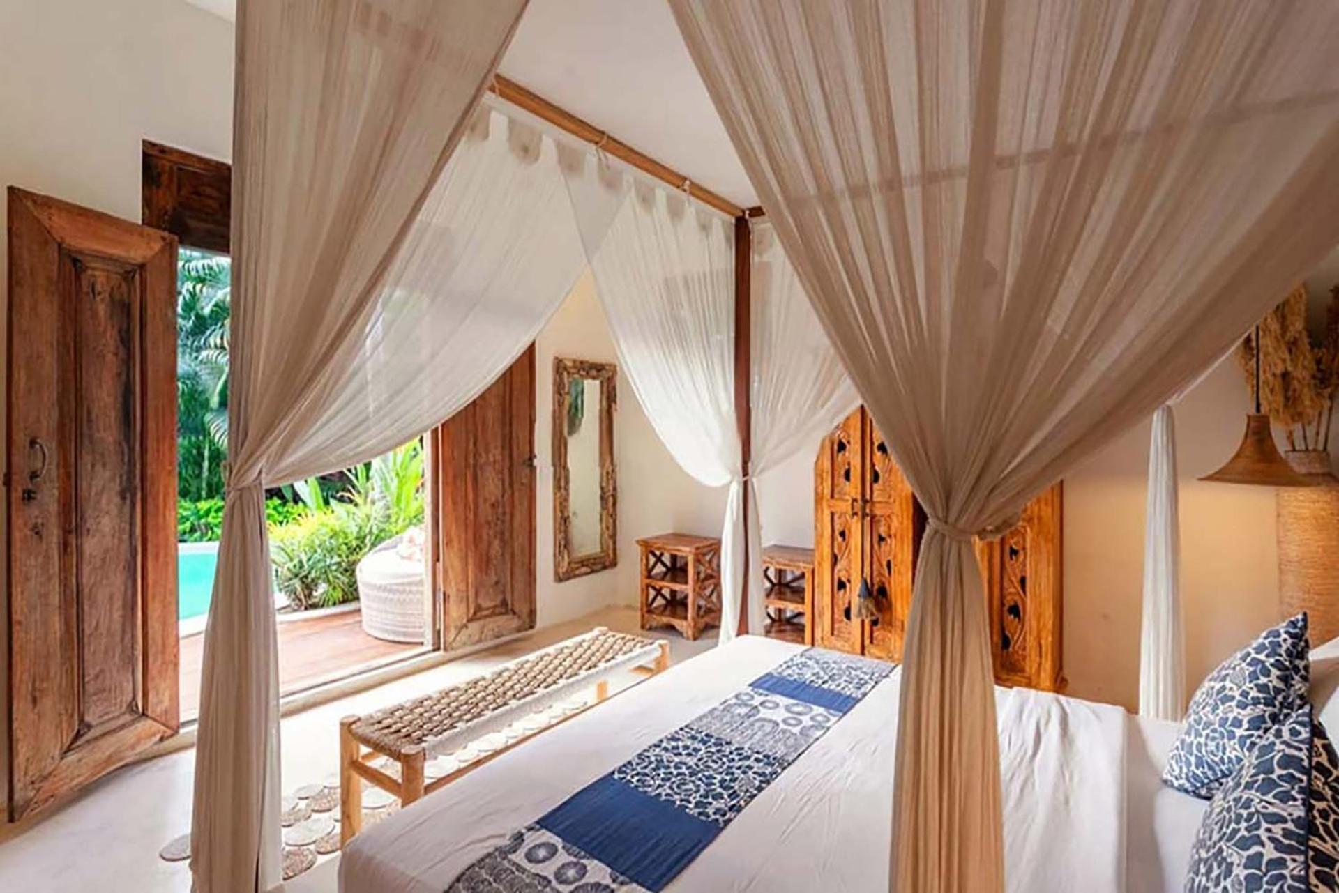 Villa Daenerys By Optimum Bali Villas Kerobokan Εξωτερικό φωτογραφία