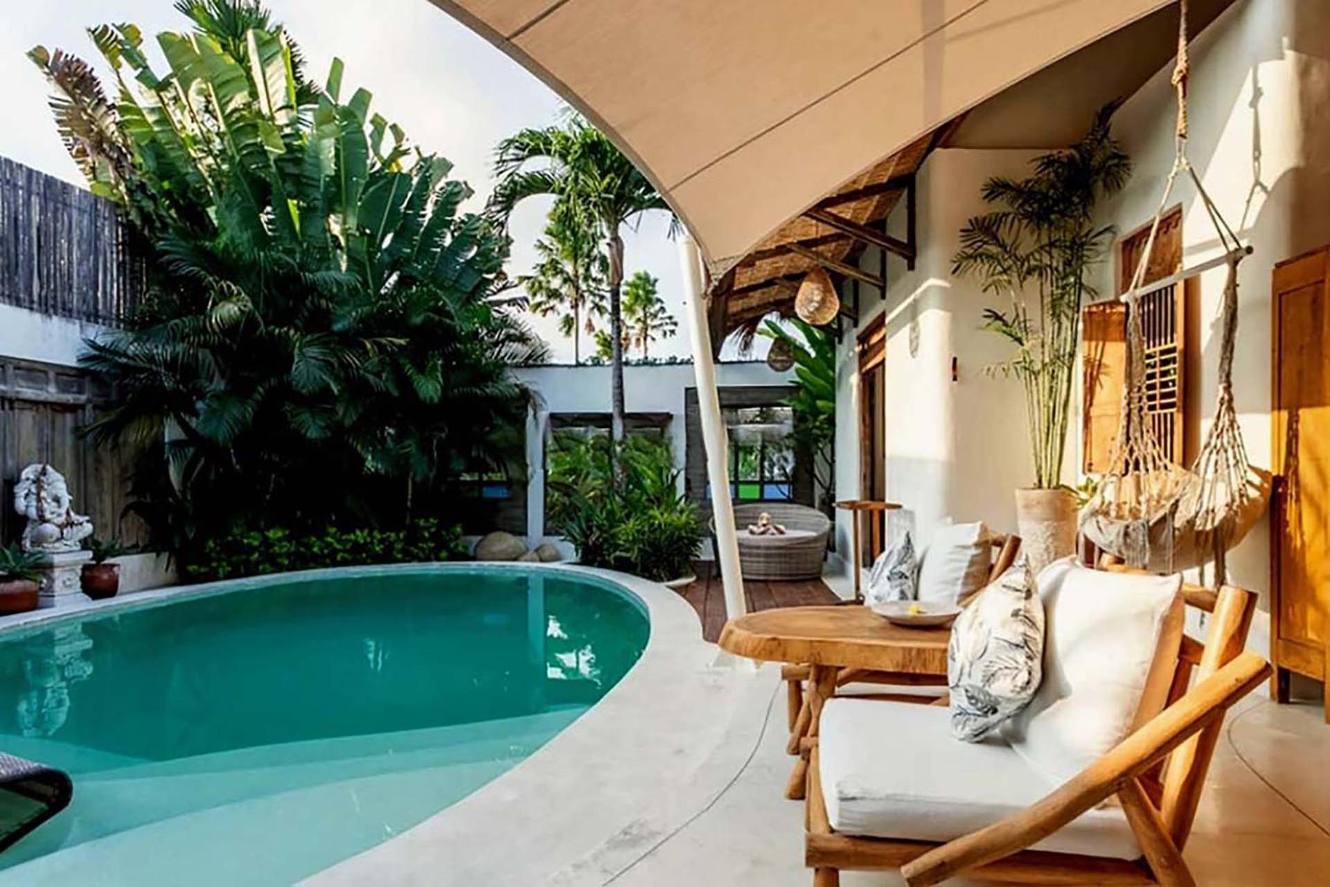 Villa Daenerys By Optimum Bali Villas Kerobokan Εξωτερικό φωτογραφία