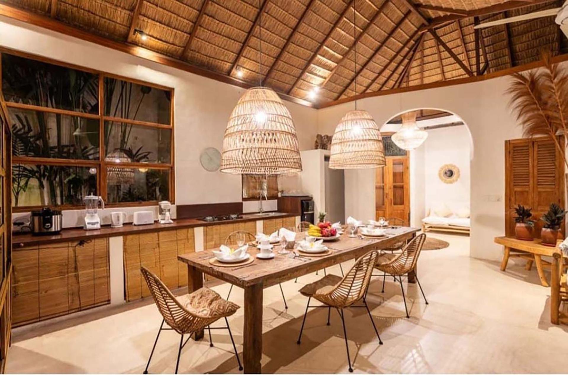 Villa Daenerys By Optimum Bali Villas Kerobokan Εξωτερικό φωτογραφία
