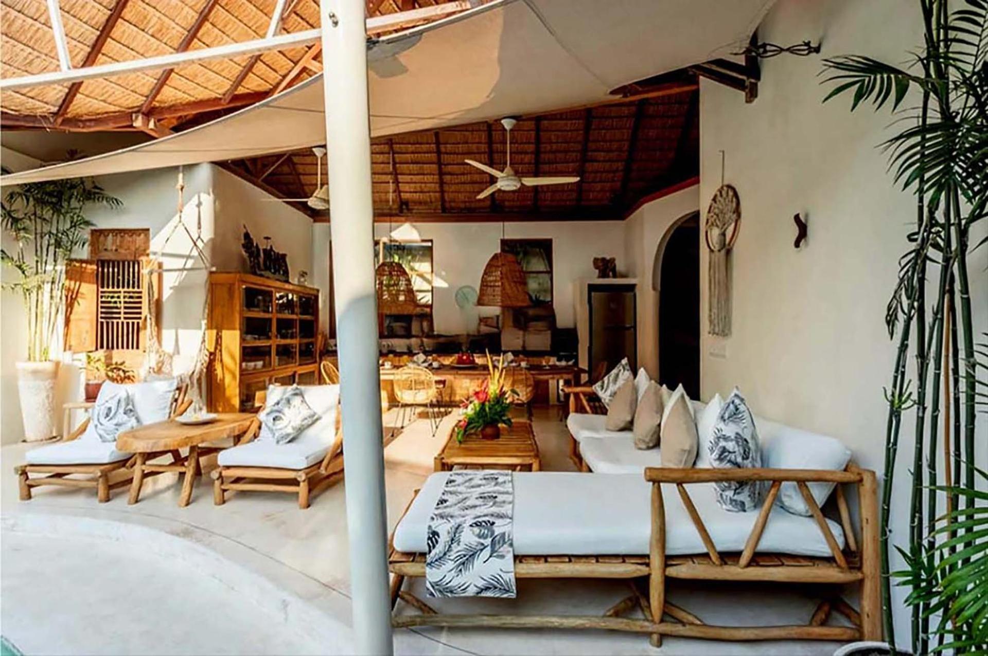 Villa Daenerys By Optimum Bali Villas Kerobokan Εξωτερικό φωτογραφία