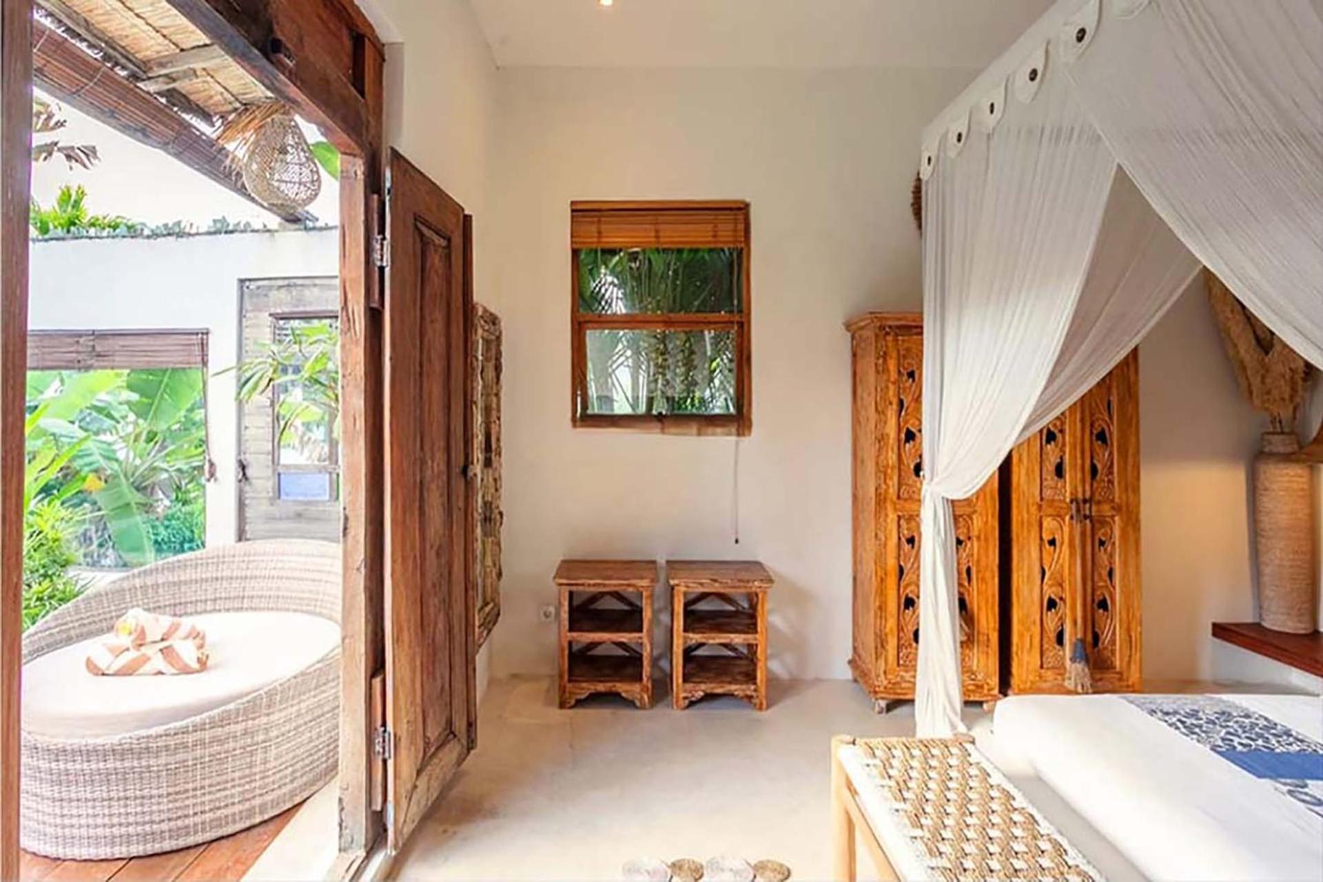 Villa Daenerys By Optimum Bali Villas Kerobokan Εξωτερικό φωτογραφία