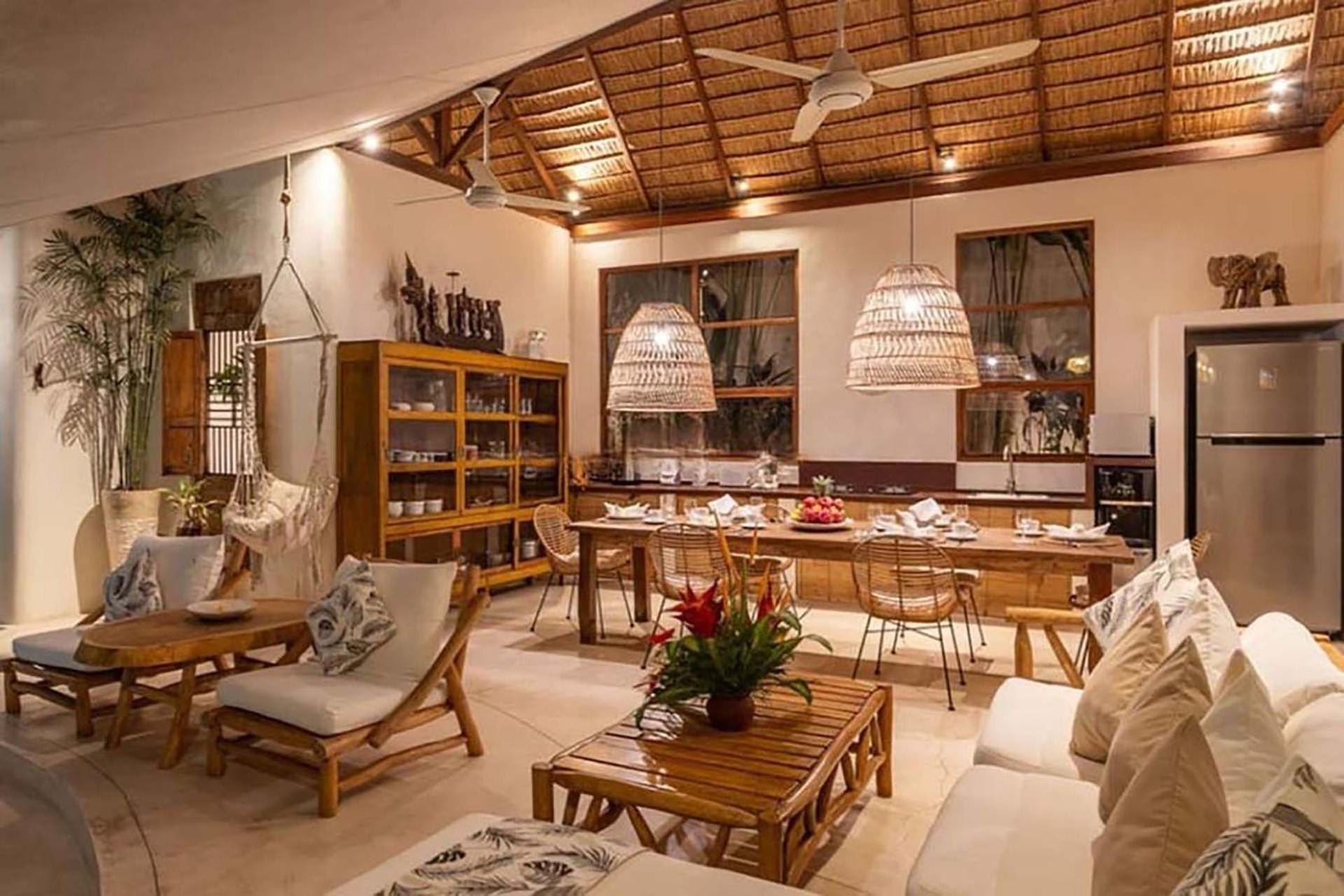 Villa Daenerys By Optimum Bali Villas Kerobokan Εξωτερικό φωτογραφία