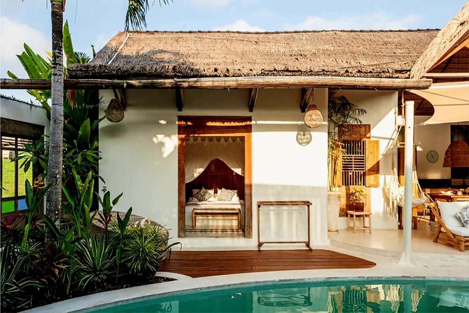 Villa Daenerys By Optimum Bali Villas Kerobokan Εξωτερικό φωτογραφία