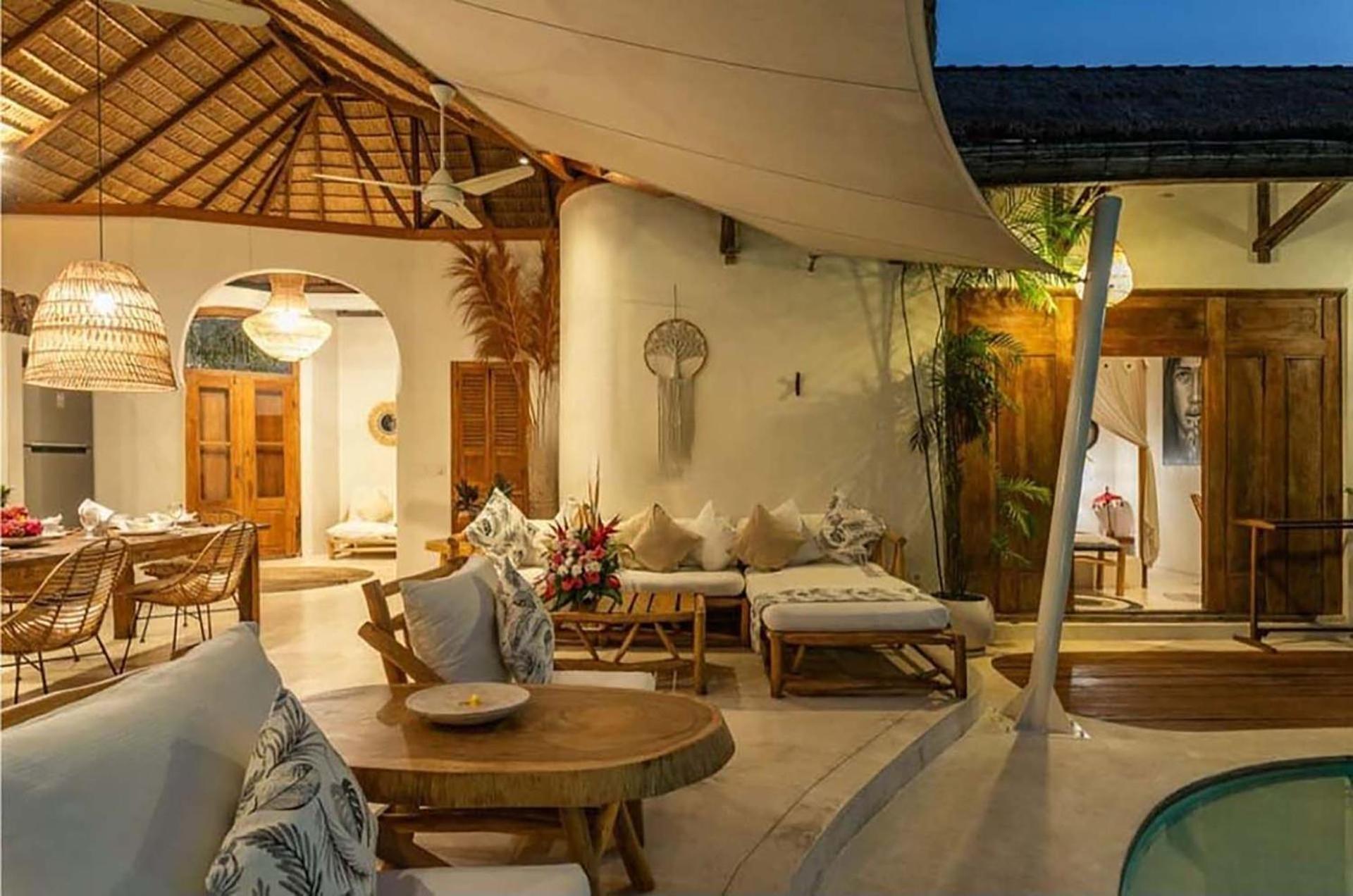 Villa Daenerys By Optimum Bali Villas Kerobokan Εξωτερικό φωτογραφία